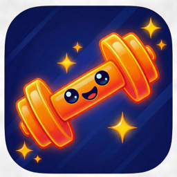 FitBot app icon